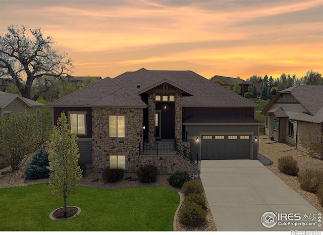 637 Deer Meadow Dr, Loveland, CO 80537