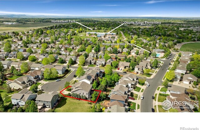 7368 New Raymer Ct, Fort Collins, CO 80525 - photo 35