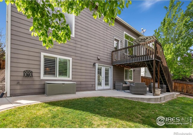 7368 New Raymer Ct, Fort Collins, CO 80525 - photo 26