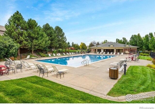 7368 New Raymer Ct, Fort Collins, CO 80525 - photo 28