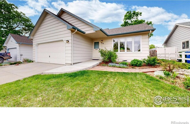 976 S Edinburgh Dr, Loveland, CO 80537