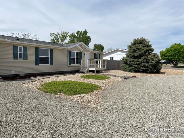 15734 Deerfield St, Sterling, CO 80751 - photo 1