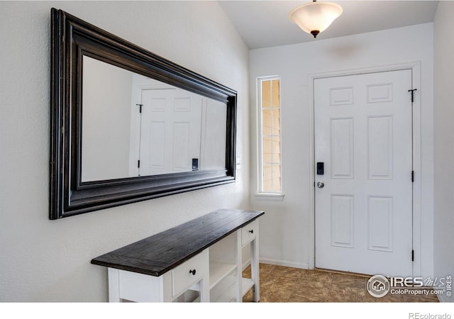 7505 Little Fox Ln, Wellington, CO 80549 - view of entryway