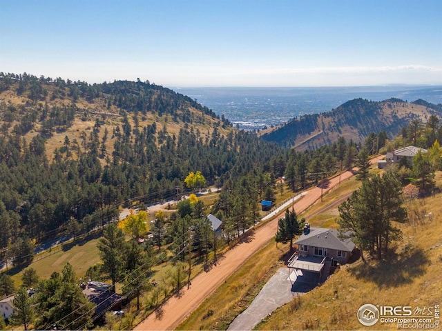6465 Red Hill Rd, Boulder, CO 80302