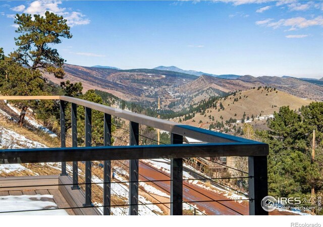 6465 Red Hill Rd, Boulder, CO 80302