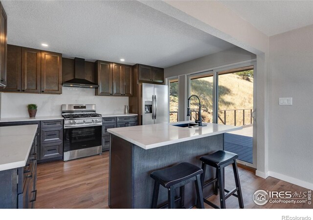 6465 Red Hill Rd, Boulder, CO 80302