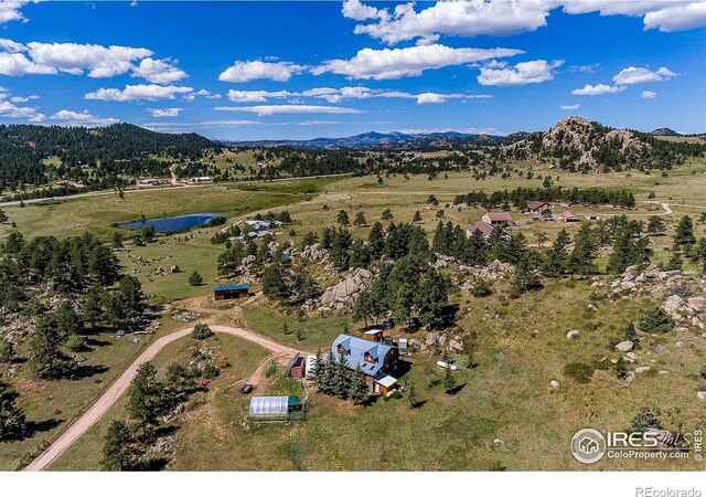 490 Gordon Ct, Livermore, CO 80536