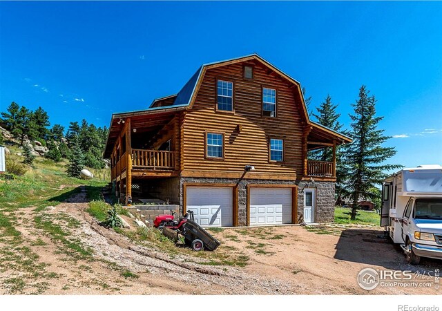 490 Gordon Ct, Livermore, CO 80536