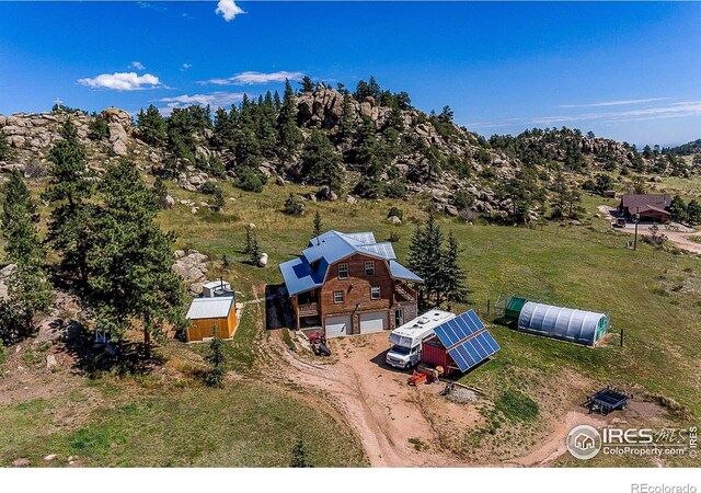 490 Gordon Ct, Livermore, CO 80536