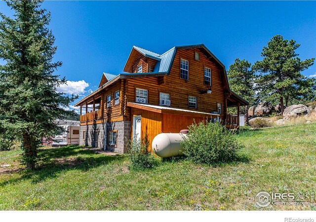 490 Gordon Ct, Livermore, CO 80536