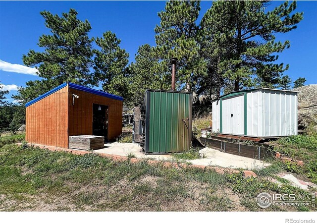 490 Gordon Ct, Livermore, CO 80536