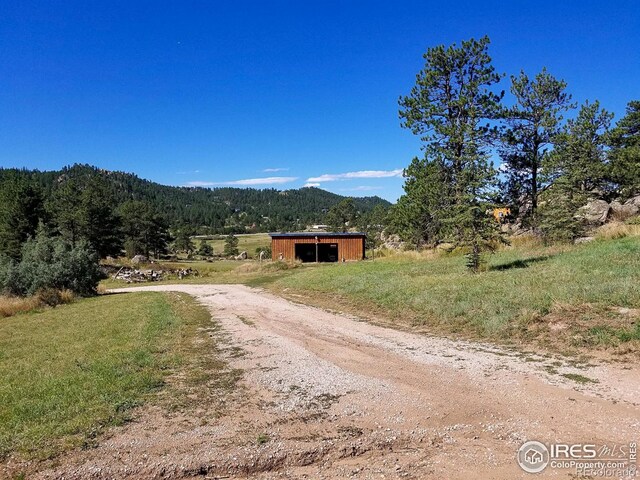 490 Gordon Ct, Livermore, CO 80536