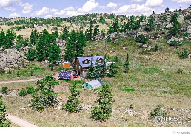 490 Gordon Ct, Livermore, CO 80536