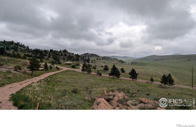 1191 Eiger Rd, Livermore, CO 80536