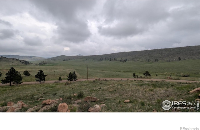 1191 Eiger Rd, Livermore, CO 80536