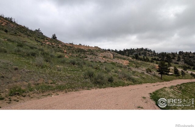 1191 Eiger Rd, Livermore, CO 80536