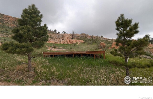 1191 Eiger Rd, Livermore, CO 80536