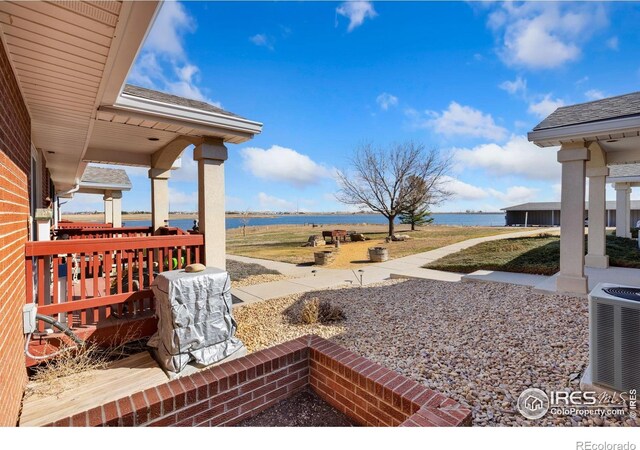 5425 County Road 32 Unit 27, Mead, CO 80504 - photo 19