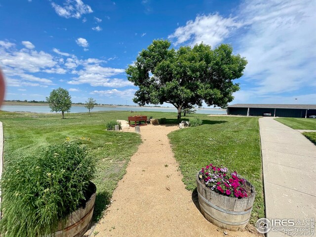 5425 County Road 32 Unit 27, Mead, CO 80504 - photo 39