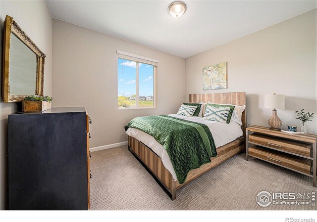 6009 Autumn Breeze Ct, Fort Collins, CO 80528 - carpeted bedroom with baseboards