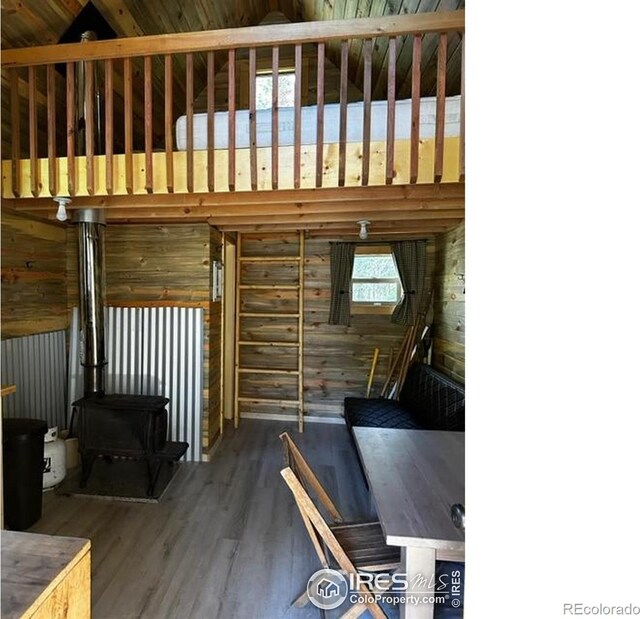 16351 Chalk Creek Dr, Nathrop, CO 81236