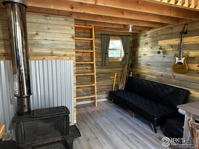 16351 Chalk Creek Dr, Nathrop, CO 81236