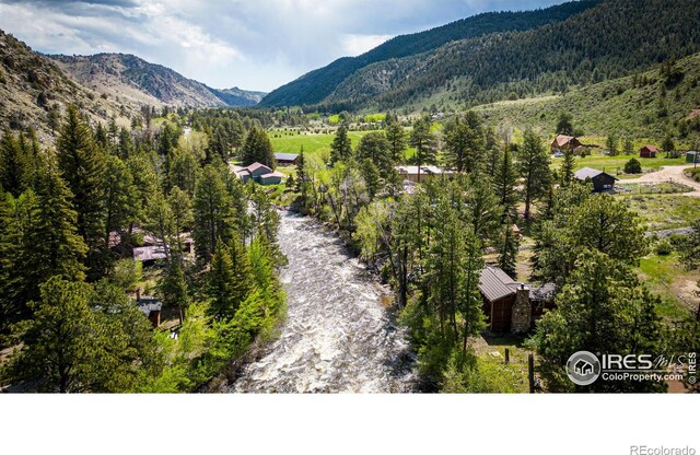 348 Crown Point Dr, Bellvue, CO 80512