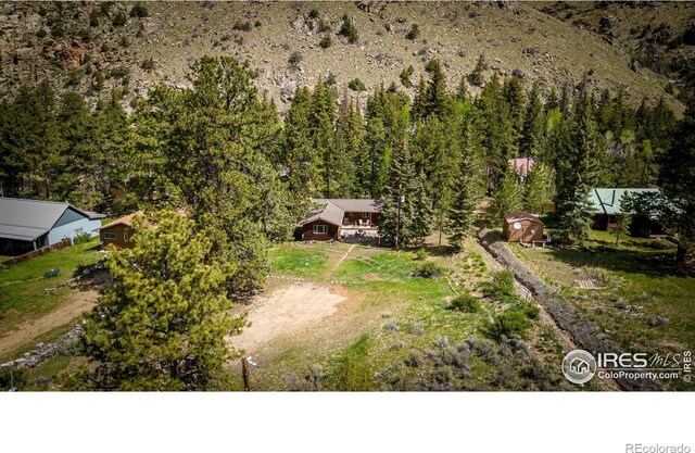 348 Crown Point Dr, Bellvue, CO 80512
