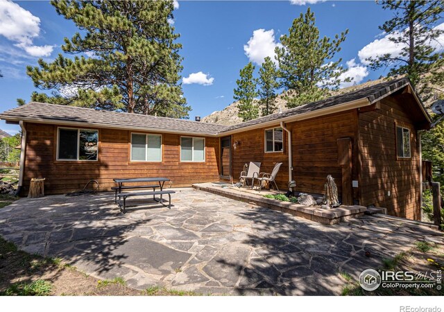 348 Crown Point Dr, Bellvue, CO 80512