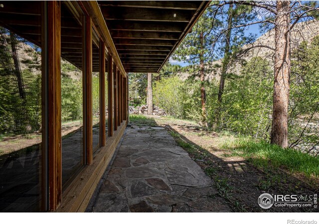 348 Crown Point Dr, Bellvue, CO 80512