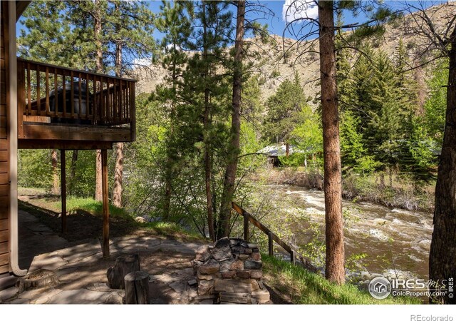 348 Crown Point Dr, Bellvue, CO 80512