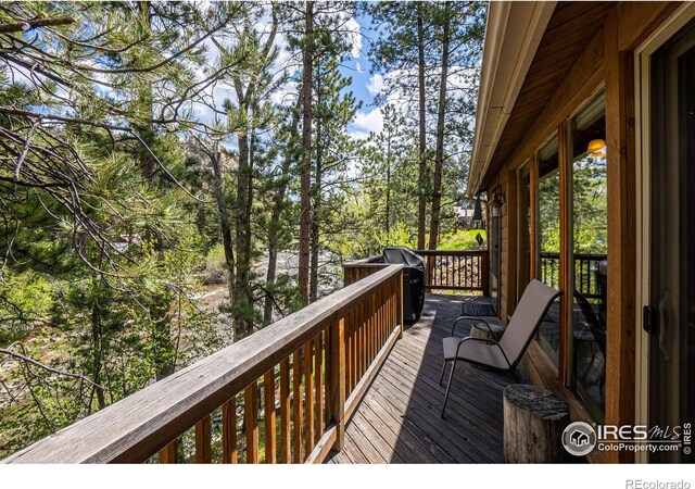348 Crown Point Dr, Bellvue, CO 80512