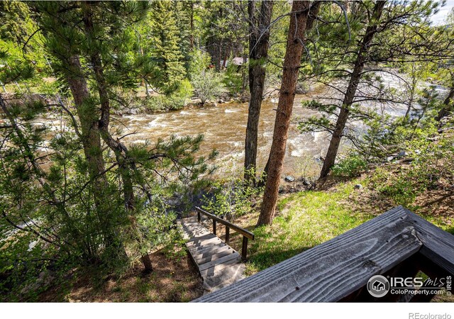 348 Crown Point Dr, Bellvue, CO 80512