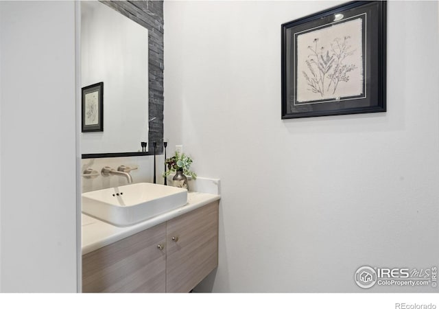 4014 Rock Creek Dr, Fort Collins, CO 80528 - bathroom featuring vanity