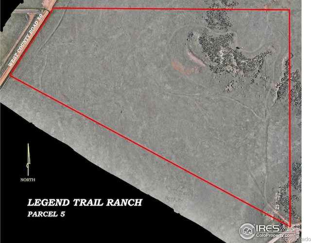 6500 Legend Trail Rd, Livermore, CO 80536 - photo 2