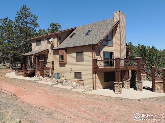 128 Deer Springs Ln, Livermore, CO 80536 - photo 2