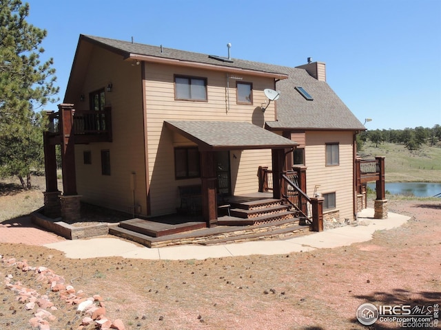 128 Deer Springs Ln, Livermore, CO 80536 - photo 8