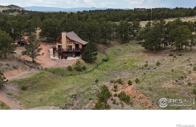 128 Deer Springs Ln, Livermore, CO 80536 - photo 30