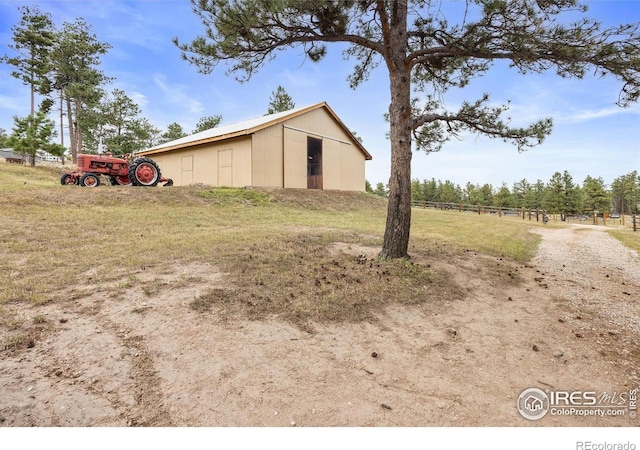 250 El Arbol Dr, Bellvue, CO 80512