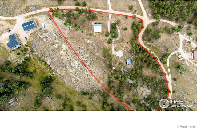 250 El Arbol Dr, Bellvue, CO 80512