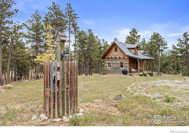250 El Arbol Dr, Bellvue, CO 80512