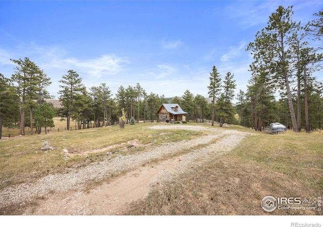 250 El Arbol Dr, Bellvue, CO 80512