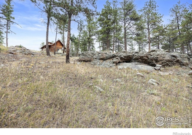 250 El Arbol Dr, Bellvue, CO 80512