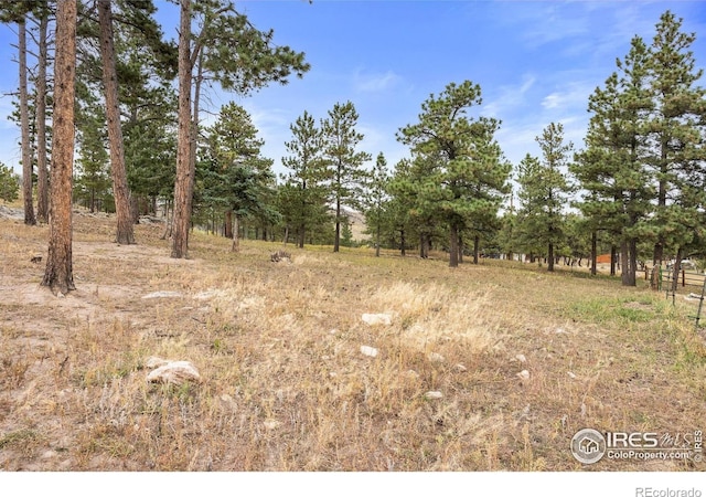 250 El Arbol Dr, Bellvue, CO 80512