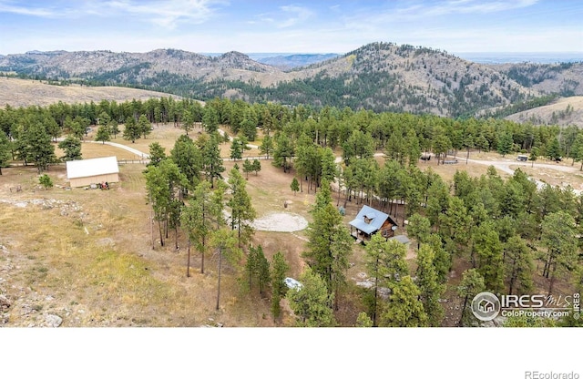250 El Arbol Dr, Bellvue, CO 80512