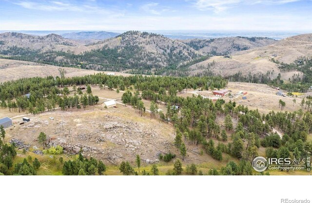 250 El Arbol Dr, Bellvue, CO 80512