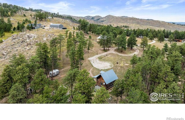 250 El Arbol Dr, Bellvue, CO 80512