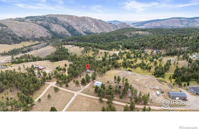 250 El Arbol Dr, Bellvue, CO 80512