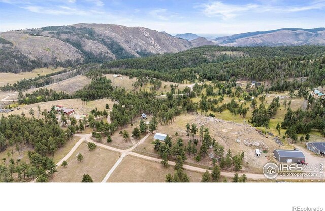 250 El Arbol Dr, Bellvue, CO 80512