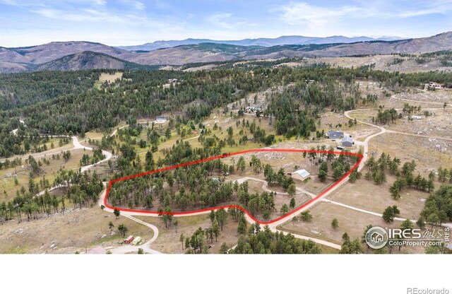 250 El Arbol Dr, Bellvue, CO 80512